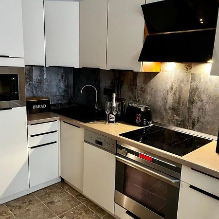 Varga Apartman Sopron Exterior photo